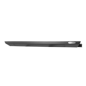 JL 4 Door Step Slider 2018-2023 – Driver Side - Dunes 2 Dezert SXS