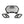 DRT Shreddy Front Grill Kit Can-Am Maverick R (2024+) - Dunes 2 Dezert SXS