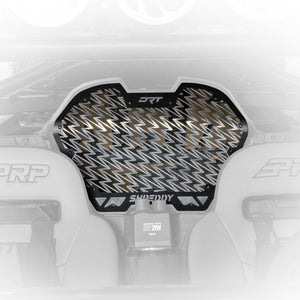 DRT Shreddy Air Intake Vent Can-Am Maverick R (2024+) - Dunes 2 Dezert SXS