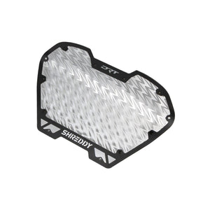 DRT Shreddy Air Intake Vent Can-Am Maverick R (2024+) - Dunes 2 Dezert SXS