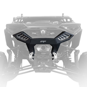 DRT Desert Runner Rear Bumper Maverick R MAX - Dunes 2 Dezert SXS