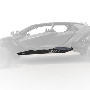 DRT Motorsports Rock Sliders for Can-Am Maverick R MAX - view 2