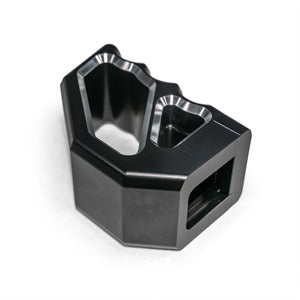 DRT Billet Shifter Knob – Can-Am Maverick R (2024+) - Dunes 2 Dezert SXS