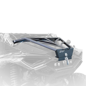 DRT Motorsports Tire Carrier V2.0 for Can-Am Maverick R and Maverick R MAX