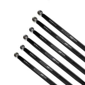 DRT 7075 Billet Radius Rod Set for Can-Am Maverick R - Dunes 2 Dezert SXS