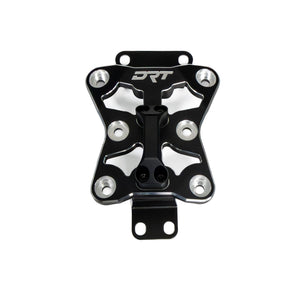 Can-Am Maverick X3 Radius Rod Plate Kit | DRT Billet Upgrade - Dunes 2 Dezert SXS