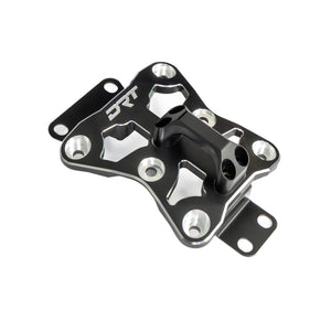 Can-Am Maverick X3 Radius Rod Plate Kit | DRT Billet Upgrade - Dunes 2 Dezert SXS