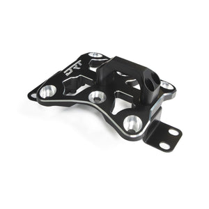 Can-Am Maverick X3 Radius Rod Plate Kit | DRT Billet Upgrade - Dunes 2 Dezert SXS