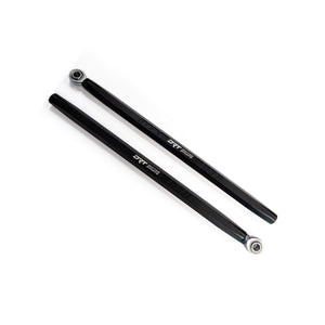 DRT X3 RS 72 Aluminum Tie Rod Kit - Dunes 2 Dezert SXS