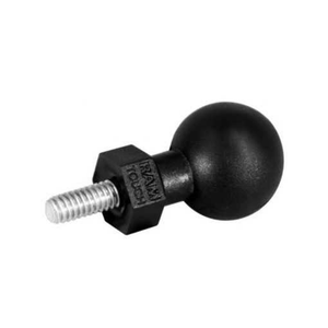 Ram Mount Ball with threads - Dunes 2 Dezert SXS