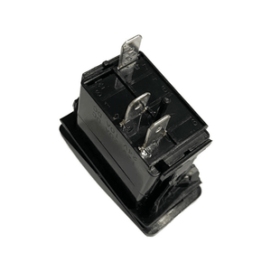 Honda Talon Switch Panel - Dunes 2 Dezert SXS