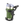 AJK Offroad RAM Mount Self-Leveling Cup Holder 32oz - Dunes 2 Dezert SXS