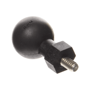 Ram Mount Ball with Thread 1/2" long - Dunes 2 Dezert SXS