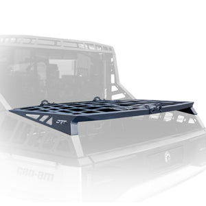DRT Tire Rack Defender HD11 Chase Rack Accessory - Dunes 2 Dezert SXS