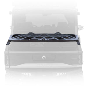 DRT Tire Rack Defender HD11 Chase Rack Accessory - Dunes 2 Dezert SXS
