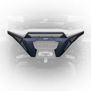 DRT Front Bumper Bull Bar Defender HD11 - Dunes 2 Dezert SXS