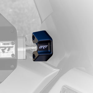 DRT Mirror Mount Kit Can-Am Defender HD11 - Dunes 2 Dezert SXS