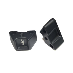 DRT Mirror Mount Kit Can-Am Defender HD11 - Dunes 2 Dezert SXS