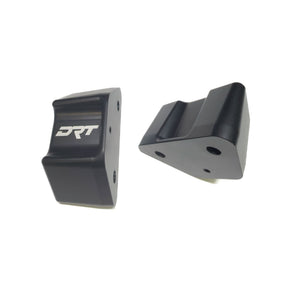 DRT Mirror Mount Kit Can-Am Defender HD11 - Dunes 2 Dezert SXS