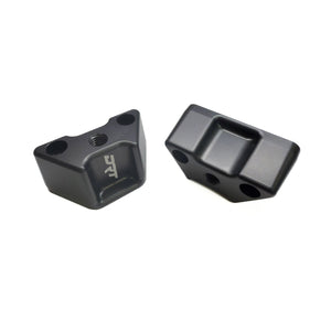 DRT Mirror Mount Kit Can-Am Defender HD11 - Dunes 2 Dezert SXS