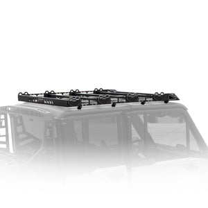 DRT Roof Rack Kit Defender MAX HD11 - Dunes 2 Dezert SXS