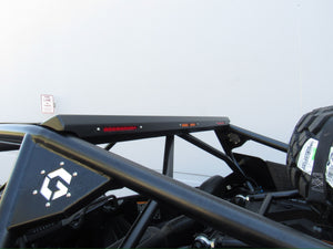 GEISER PERFORMANCE INNER ROOF SKIN AND REAR WING - Dunes 2 Dezert SXS