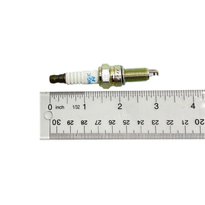 NGK Spark Plug Set – OEM Replacement for RZR Pro R - Dunes 2 Dezert SXS
