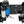 ARB Single Motor Onboard 12v Air Compressor Kit