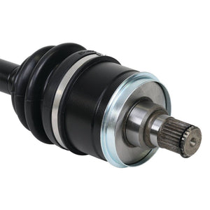 All Balls Racing 8-Ball Extreme Duty axle for Kawasaki Teryx KRX 1000, view 4
