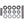 Rear Knuckle Bushing Kit Pol