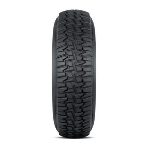 Tensor DSR Desert Series Race Tire for UTVs available in 30"–37", designed for racing with puncture resistance and ultra-light design