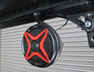Polaris General 6.5" Cage Mount Speaker Pods | SSV Works