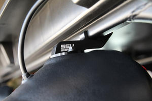Polaris General 6.5" Cage Mount Speaker Pods | SSV Works