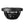 DS18 Marine 8in 2-Way 175 Watts RMS 4 ohm Digital LED Lights Bullet Tweeter Covers Included Black