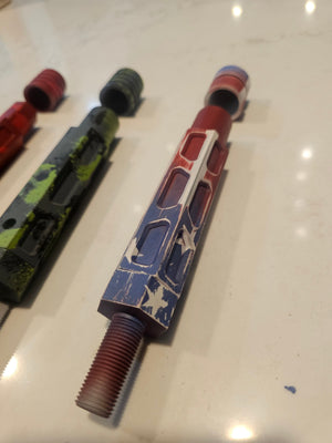 CERAKOTE COLOR UPGRADE - Dunes 2 Dezert SXS