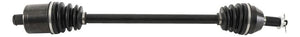 All Balls Racing 8-Ball Extreme Duty axle for Polaris RZR XP Turbo and RZR XP 1000