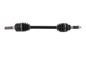 All Balls Racing 8-Ball Extreme Duty axle for Kawasaki Mule Pro-FX 820, Mule Pro-FXT 820, Mule Pro-DX and more