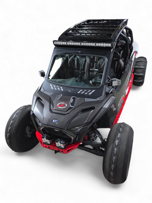 Elektric Off Road Polaris RZR Pro R 4 Roof Rack 4-Seat 2025+ - product photo 3