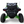 Elektric Off Road Kawasaki Teryx H2 Volt Baja Tire Rack 2026+ - product photo 1