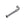 MBRP 16-21 Polaris RZR XP Turbo / 18-21 RZR XP S / 22 RZR R 2.5in Direct Bolt-On Front Pipe