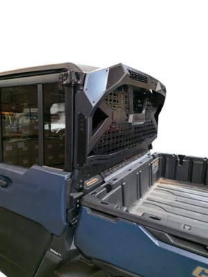 Elektric Off Road Can-Am Defender HD10 HD11 Headache Rack 2016+ - product photo 2