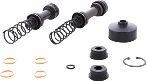 All Balls Racing brake master cylinder rebuild kit for Polaris RZR XP 1000, Ranger Midsize and Arctic Cat Wildcat