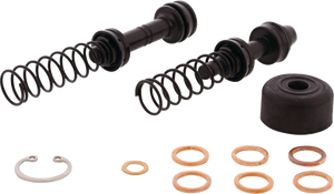 All Balls Racing brake master cylinder rebuild kit for Yamaha Viking, Viking VI and Kawasaki Teryx