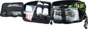 MOOSE OFFROAD Individual First Aid Medical Kit IFAK-11