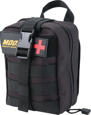 MOOSE OFFROAD Individual First Aid Medical Kit IFAK-11