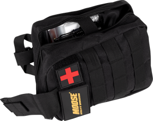 MOOSE OFFROAD Individual First Aid Medical Kit IFAK-11