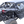 SEIZMIK Soft Upper Doors - Black - Can-Am - Maverick X3 Max 51-20994