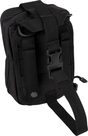 MOOSE OFFROAD Individual First Aid Medical Kit IFAK-11