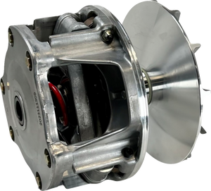 Moose primary clutch complete assembly for Polaris RZR S 800 and Sportsman 800 EBS