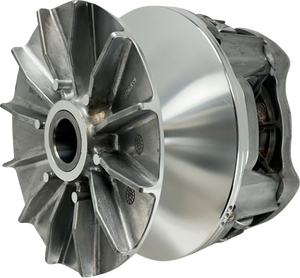 Moose RZR S 800 EBS primary drive clutch aluminum and magnesium